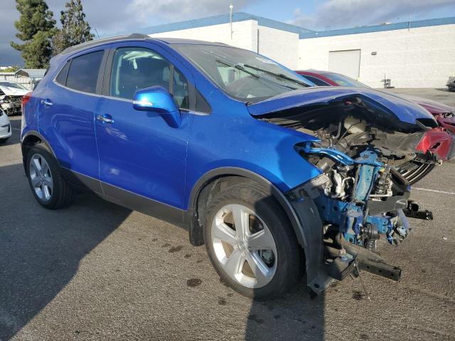 Photo 4 from auction – 2016 BUICK ENCORE with VIN KL4CJASB7GB599499