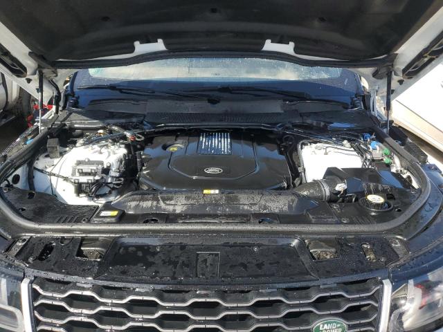 Photo 12 from auction – 2019 LAND ROVER RANGE ROVE with VIN SALWG2RK2KA867072