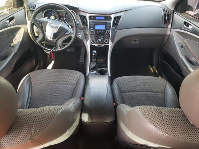 Foto 8 de la subasta – 2012 HYUNDAI SONATA SE con VIN 5NPEC4ACXCH494730
