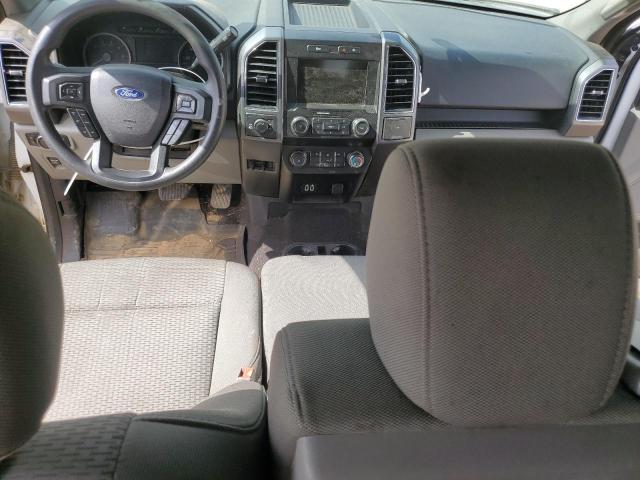 Photo 8 from auction – 2019 FORD F150 SUPER with VIN 1FTEW1E51KKC37229