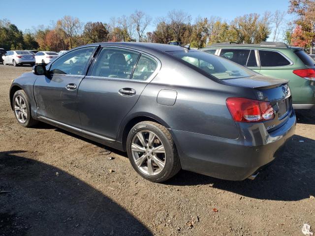 Photo 2 from auction – 2008 LEXUS GS 350 with VIN JTHCE96S780021630