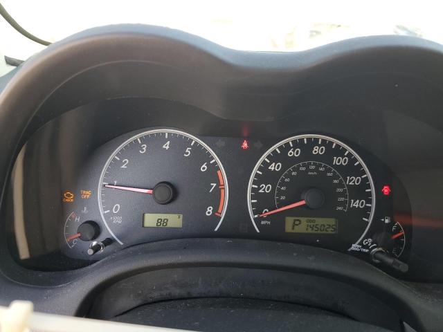 Photo 9 from auction – 2012 TOYOTA COROLLA BA with VIN 2T1BU4EE1CC844082