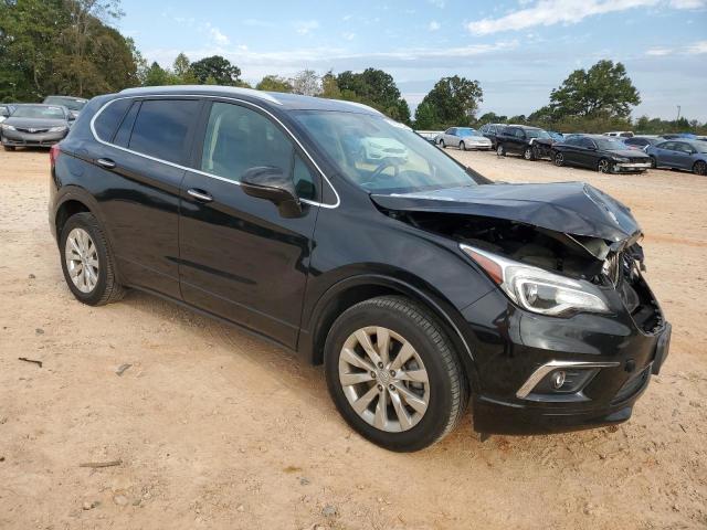 Photo 4 from auction – 2017 BUICK ENVISION E with VIN LRBFXDSA9HD111586