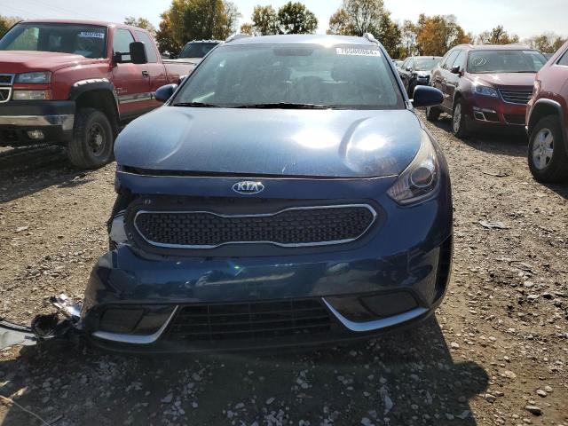 Photo 5 from auction – 2018 KIA NIRO FE with VIN KNDCB3LCXJ5124036