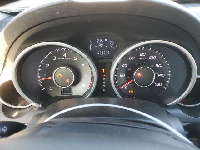 Photo 9 from auction – 2013 ACURA TL TECH with VIN 19UUA8F59DA017106