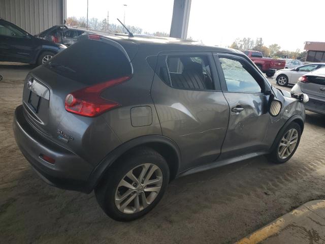 Photo 3 from auction – 2011 NISSAN JUKE S with VIN JN8AF5MV7BT028910