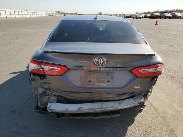 Photo 6 from auction – 2020 TOYOTA CAMRY SE with VIN 4T1G11AK4LU972811
