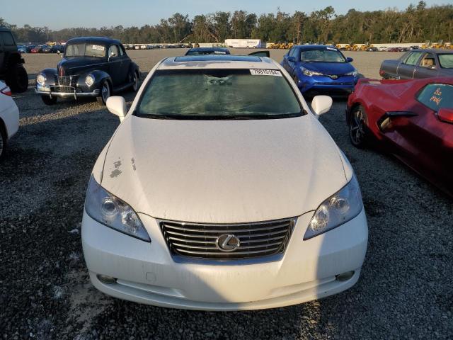 Photo 5 from auction – 2007 LEXUS ES 350 with VIN JTHBJ46GX72145352