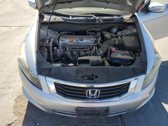 Photo 11 from auction – 2010 HONDA ACCORD LXP with VIN 1HGCP2F42AA040446