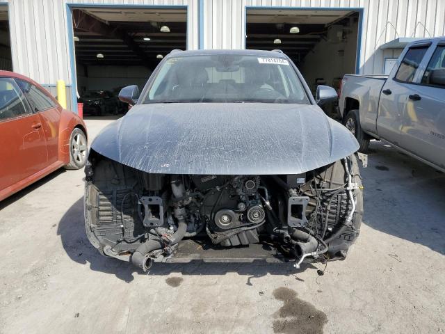 Photo 5 from auction – 2018 AUDI Q5 PREMIUM with VIN WA1BNAFY8J2217700