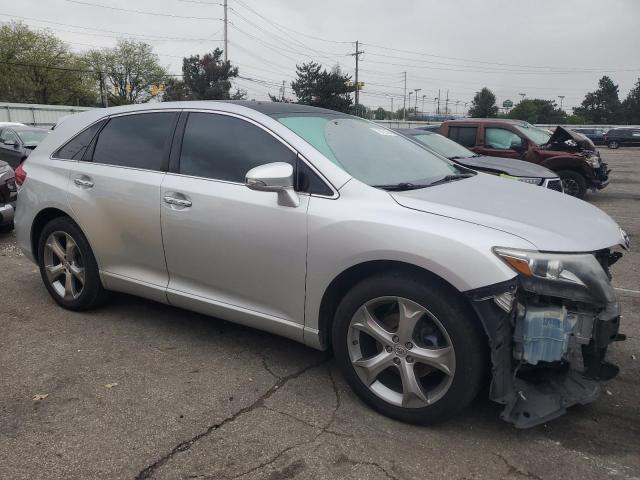 Photo 4 from auction – 2013 TOYOTA VENZA LE with VIN 4T3BK3BB9DU088891
