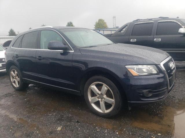 Photo 4 from auction – 2010 AUDI Q5 PREMIUM with VIN WA1LKAFP3AA105252