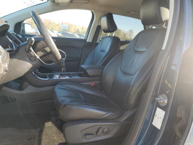 Photo 7 from auction – 2020 FORD EDGE TITAN with VIN 2FMPK4K96LBB37342