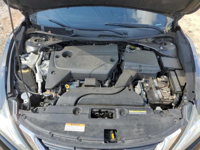 Photo 11 from auction – 2017 NISSAN ALTIMA 2.5 with VIN 1N4AL3AP6HC143592