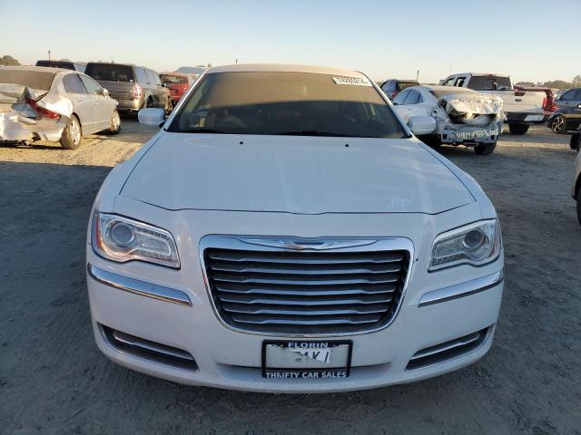 Photo 5 from auction – 2014 CHRYSLER 300 with VIN 2C3CCAAG7EH276124