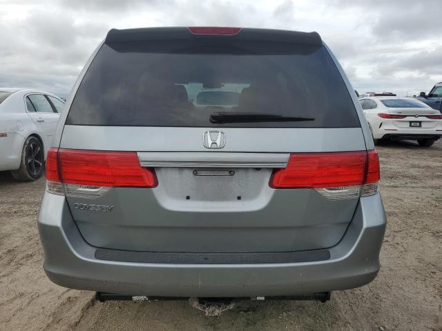 Photo 6 from auction – 2010 HONDA ODYSSEY EX with VIN 5FNRL3H68AB089571