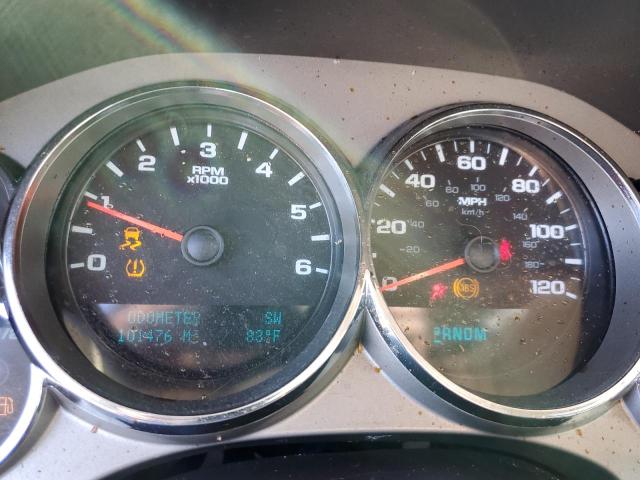 Photo 9 from auction – 2013 CHEVROLET SILVERADO with VIN 3GCPCSE0XDG368133