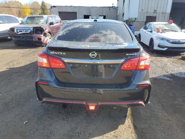 Photo 6 from auction – 2017 NISSAN SENTRA SR with VIN 3N1CB7AP1HY285565