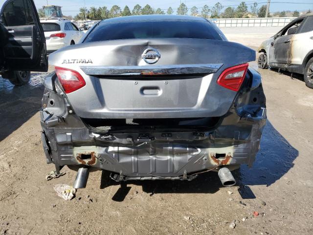 Photo 6 from auction – 2018 NISSAN ALTIMA 2.5 with VIN 1N4AL3AP3JC116128