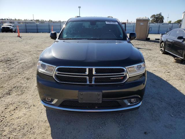 Photo 5 from auction – 2014 DODGE DURANGO LI with VIN 1C4RDJDG7EC481461