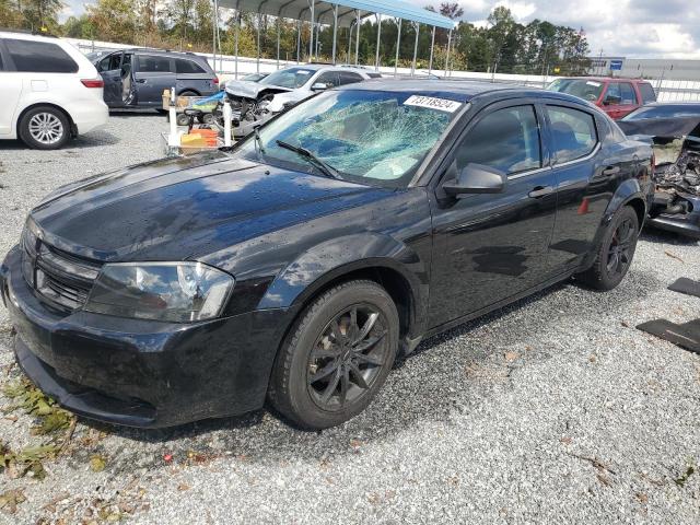 DODGE AVENGER SE 2009 with VIN 1B3LC46B49N550789 - Photo from auction