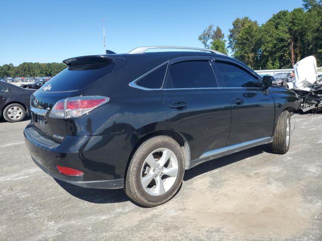 Photo 3 from auction – 2015 LEXUS RX 350 BAS with VIN 2T2BK1BAXFC278462
