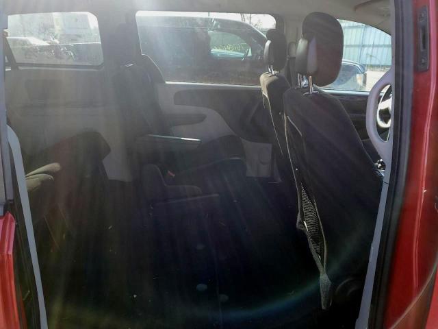 Photo 11 from auction – 2014 DODGE GRAND CARA with VIN 2C4RDGCG8ER264948