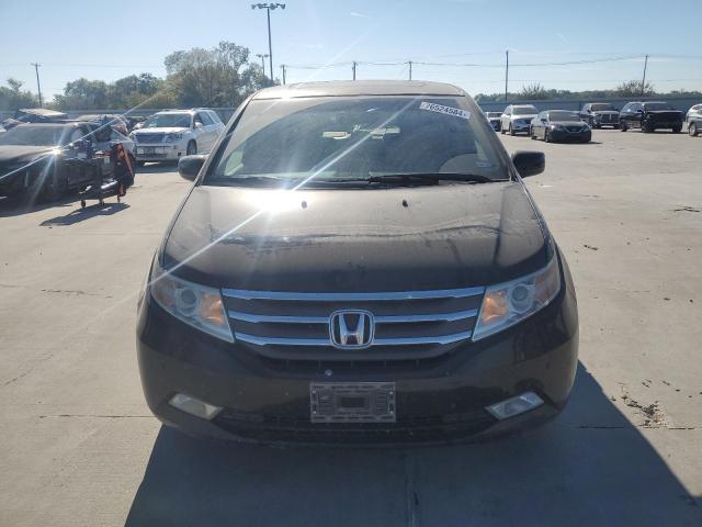 Photo 5 from auction – 2011 HONDA ODYSSEY TO with VIN 5FNRL5H92BB027784