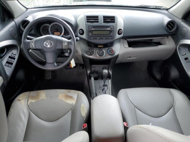 Photo 8 from auction – 2012 TOYOTA RAV4 with VIN 2T3ZF4DV7CW143322