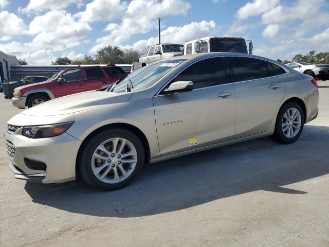 Photo 1 from auction – 2016 CHEVROLET MALIBU LT with VIN 1G1ZE5ST1GF179579