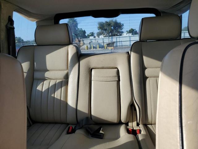 Photo 10 from auction – 1998 LAND ROVER RANGE ROVE with VIN SALPV1446WA398345