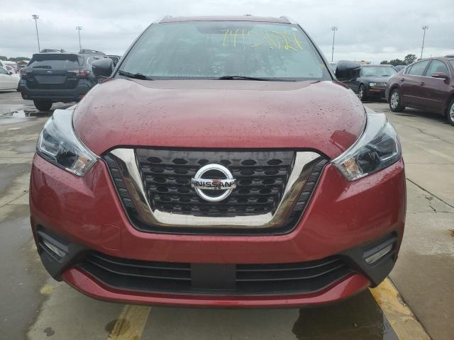 Photo 5 from auction – 2020 NISSAN KICKS SR with VIN 3N1CP5DV8LL531050