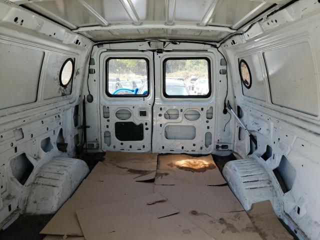 Photo 10 from auction – 2006 FORD ECONOLINE with VIN 1FTNE24WX6DA83245
