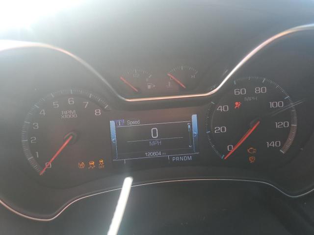 Photo 9 from auction – 2019 CHEVROLET IMPALA PRE with VIN 2G1105S30K9102859