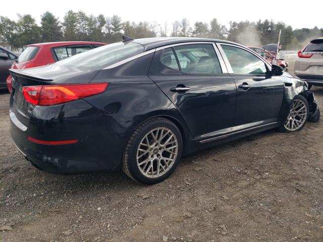 Photo 3 from auction – 2014 KIA OPTIMA SX with VIN 5XXGR4A69EG286533