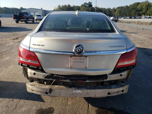 Photo 6 from auction – 2016 BUICK LACROSSE with VIN 1G4GB5G34GF164604