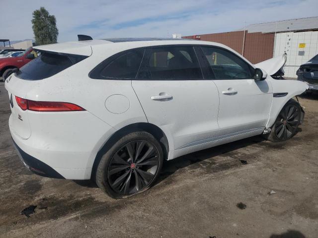 Photo 3 from auction – 2020 JAGUAR F-PACE S with VIN SADCM2FV5LA629367