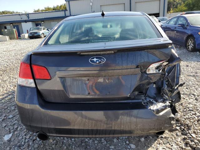 Photo 6 from auction – 2012 SUBARU LEGACY 2.5 with VIN 4S3BMFK62C1033100