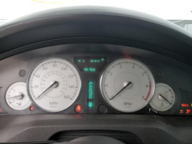 Фото 9 с аукциона – 2006 CHRYSLER 300C с VIN 2C3LA63H06H288349