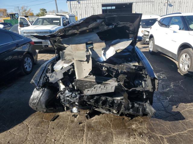 Photo 5 from auction – 2018 DODGE CHALLENGER with VIN 2C3CDZAG8JH242182
