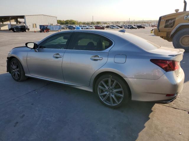 Photo 2 from auction – 2015 LEXUS GS 350 with VIN JTHBE1BL0FA007622