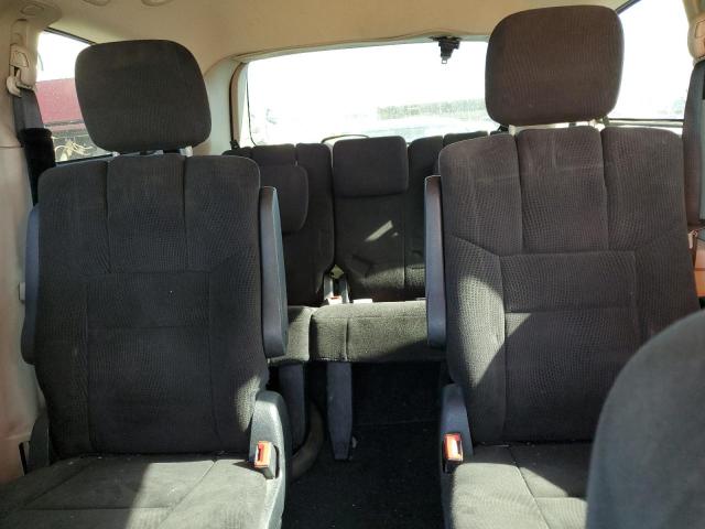صورة رقم 10 من المزاد - 2012 DODGE GRAND CARA مع VIN 2C4RDGCG8CR333022
