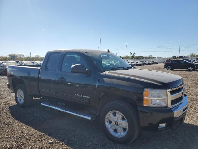 Photo 4 from auction – 2011 CHEVROLET SILVERADO with VIN 1GCRKSE34BZ256267