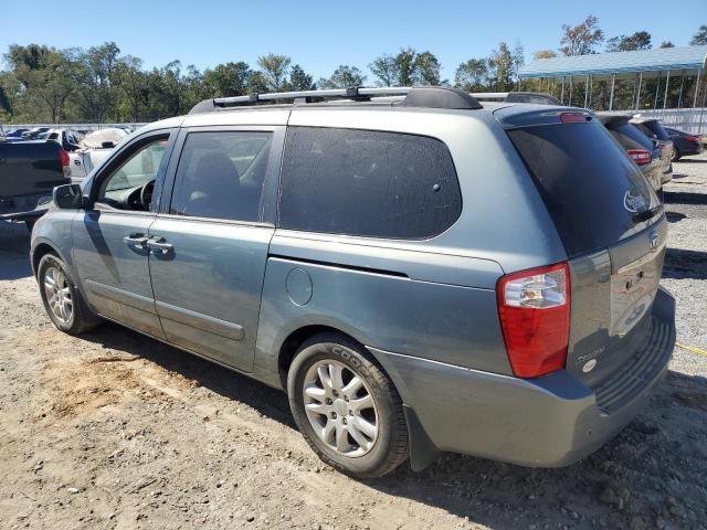 Photo 2 from auction – 2008 KIA SEDONA EX with VIN KNDMB233786265441
