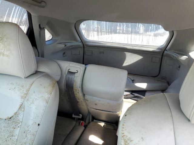 Photo 10 from auction – 2011 LEXUS RX 350 with VIN 2T2ZK1BA5BC042360