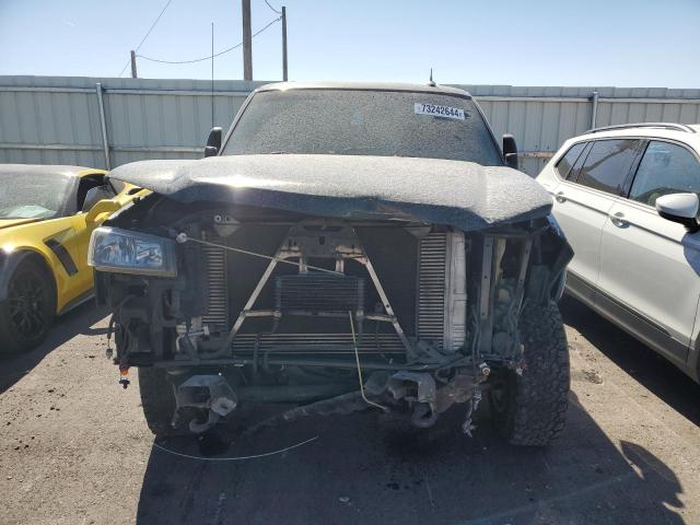 Photo 5 from auction – 2003 CHEVROLET SILVERADO with VIN 1GCHC23113F168516