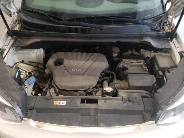 Photo 11 from auction – 2015 KIA SOUL with VIN KNDJN2A29F7231450