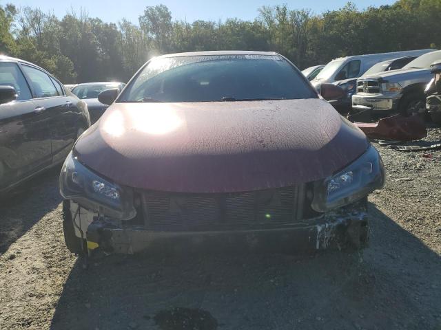 Photo 5 from auction – 2017 TOYOTA CAMRY LE with VIN 4T1BF1FK1HU762257