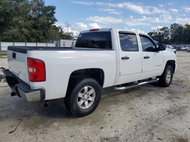 Photo 3 from auction – 2011 CHEVROLET SILVERADO with VIN 3GCPKREAXBG214099