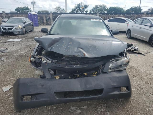 Photo 5 from auction – 2009 TOYOTA CAMRY BASE with VIN 4T1BE46K09U801829
